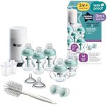 Tommee Tippee Advanced Anti-Colic 1
