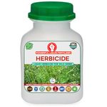 Erwon® Herbicide, Organic Powerful Liquid Herbicide for Removing Wild Herbs (100 ml)
