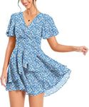 PCEAIIH Women's Cocktail Dresses Sh