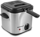 Elite Gourmet EDF1550 Electric 1.5 