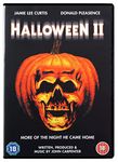 Halloween II [DVD]