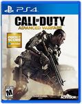 Call of Duty: Advanced Warfare - PlayStation 4