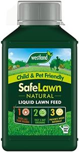 Westland Safelawn Liquid 1L, Green