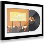 DUENPY Vin