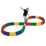 Figure 8 Balance Beam Set