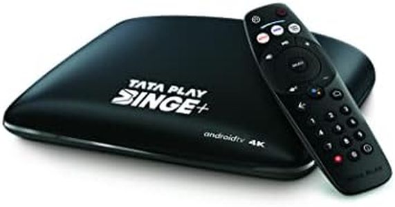 Tata Play 