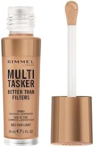 Rimmel Mul