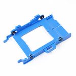 SSD Mounting Bracket 2.5" Hard Drive Bracket 0TRWF0 0YG1D7 0JH960 0JMYPN Compatible for Dell Optiplex 3020 3040 3050 5050 7040 7050 9020 Micro