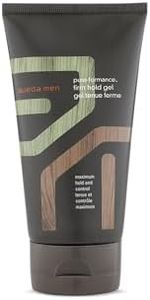 Aveda Pure Formance Firm Hold Gel for Men, 5 Ounce