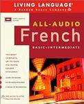 All-Audio French: Cassette Program 