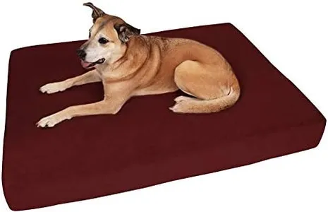 Barker Bed