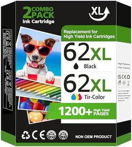 62XL Ink C