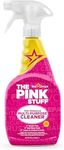 Stardrops - The Pink Stuff Miracle Multi-Purpose Cleaner – Removes Grease, Grime, and Stains on Kitchens, Bathrooms, Floors, and More