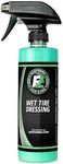 ExoForma Wet Tire Dressing Spray - 