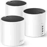 TP-Link Deco AX3000 WiFi 6 Mesh Sys