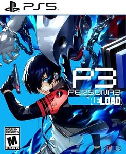 Persona 3 