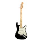 Fender Electric Guitar Player Strat Maple Black 144502506