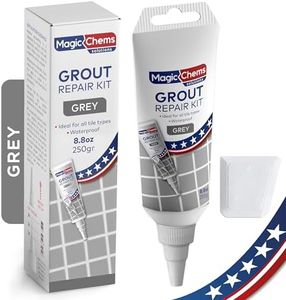 Grout Revi
