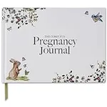 Pregnancy Journal and Memory Book -