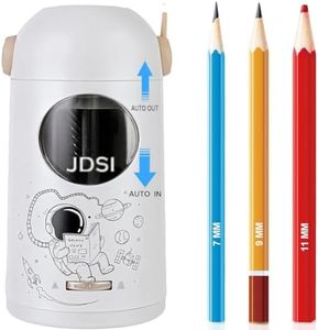 JDSI lectr