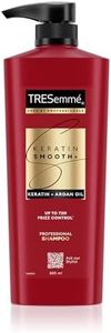 TRESemme K