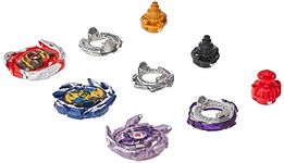 Stamina Beyblades