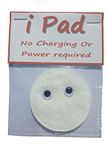 IPAD FUNNY NOVELTY JOKE CHRISTMAS G