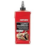 Mothers 06312 Leather Conditioner -
