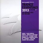 Trance Essentials 2013 Volume 2
