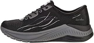 Dansko 421510029440 Pace Wide Black