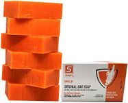 Solpri Shield Athletic Soap Bar Lem