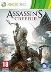 Assassin's Creed 3 (Xbox 360)(2CD)