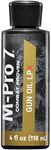 M-Pro 7 Hoppe's LPX Gun Oil, 4 Ounce Bottle