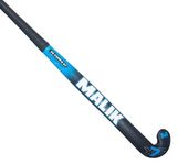 MALIK XS Compo 07 Composite Hockey Stick with Stick Bag Free and Grip Free (37)