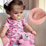 JIZHI Lifelike Reborn Baby Dolls - 