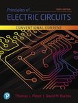 Principles of Electric Circuits: Conventional Current Version