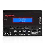 Combo Special: Tenergy TB6-B Balance Charger for NiMH/NiCD/Li-PO/Li-Fe Battery Packs + Power Supply