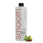 Keragen Brazilian Keratin Hair Smoothing Treatment - Blowout Straightening System - Forte 16oz