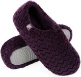 FamilyFairy Women's Memory Foam Sli