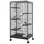 Chinchilla Cages