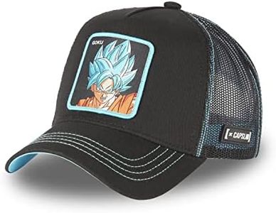 Casquette 