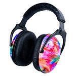 PROTEAR Noise Cancelling Headphones for Kids,Kids Ear Protections to Monster Jam,Air Show,Concerts, Events, Ideal Ear Muffs for Noice Reduction for Toddlers & Children & Teenagers, NRR 25dB,2023NEW