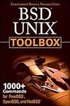 BSD UNIX Toolbox: 1000+ Commands fo