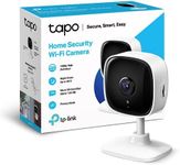 TP-Link Tapo Smart Home AI Security