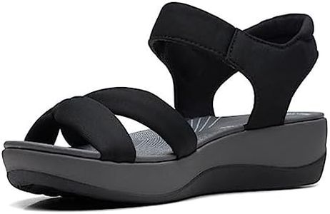 Clarks Wom