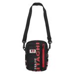 Naruto Itachi Crossbody Satchel Bag