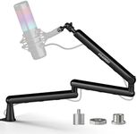 Microphone Arm,Aokeo AK-55i Desk Lo
