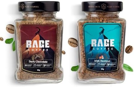Rage Coffe