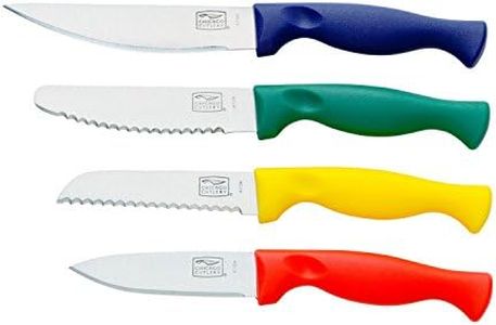 Chicago Cutlery C00247, Attrezzo da Cucina Unisex – Adulto, Verde, Taglia Unica