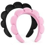 Spa Headbands for Washing Face or F